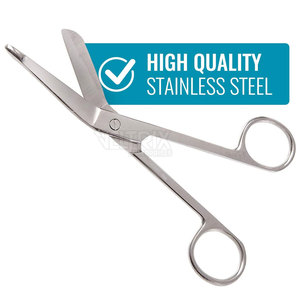 Tijeras Universales Profesionales en Oferta, Suministro Directo de Fábrica, Tijeras Universales Médicas 7 - Product Image 3