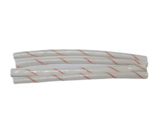 Funda Aislante de PVC Recubierta de Fibra de Vidrio para Aplicaciones de Alta Temperatura, 600V, Excelente Resistencia a la Tracción - Product Image 2