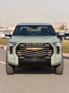 โตโยต้า ทันดรา SR5 4X4 3.4L V6 ปี 2025 มือสอง - Product Image 1