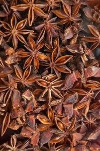 Anís Estrellado Entero de Primera Calidad, Especia Natural Seca al Sol, Aromática, Sin OMG, Sin Aditivos, Vida Útil de 12 a 18 Meses, Listo para Exportación - Product Image 2