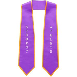 Étole personnalisée unisexe pour adultes, idéale pour chœur, remise de diplôme, événements promotionnels ou cérémonies religieuses - Product Image 2