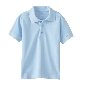 2026 <b>Half</b> Sleeve Men Women Polo Collar <b>Button</b> up Wholesale Outdoor <b>Shirt</b> Pakistan Manufacturer Cotton Jersey Polo <b>Shirt</b> Men's - Product Image 1