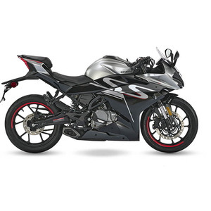 CFMOTO 250NK 2023 - Product Image 6