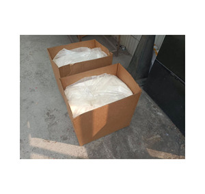 Caoutchouc nitrile-butadiène de haute pureté pour la production d'anneaux toriques, caoutchouc nitrile-butadiène premium pour joints résistants à l'huile - Product Image 4