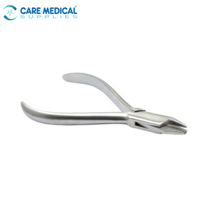 ชุดเครื่องมือตรวจหูสำหรับการจัดฟัน ขนาด 13 ซม. ทำจากสแตนเลส น้ำหนักเบา ฆ่าเชื้อด้วยอุณหภูมิสูง งอได้ - Product Image 6