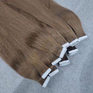 Extensiones de Cabello Virgen Vietnamita Dream Hair T03 de 36 Pulgadas, Trama Única, Liso/Ondulado, Sin Químicos, Todos los Colores - Product Image 3