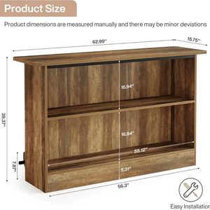 โต๊ะบาร์ - Product Image 5