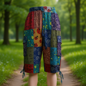 Pantalons de sport décontractés - Product Image 3