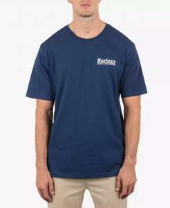 T-shirt à manches courtes Magic pour homme | Hurley - Product Image 2