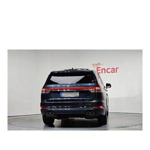 Lincoln Aviator 3.0 Black Label AWD 2024, 29,313 km, Volante a la Izquierda, Caja de Cambios Automática, con Cámara Trasera - Product Image 4