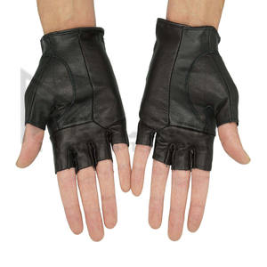 Guantes de Motociclismo para Todas las Estaciones, Guantes de Motocross, Transpirables, de Secado Rápido, de Alta Calidad, Dedos Completos, Unisex - Product Image 2