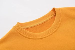 เสื้อยืดเด็กผู้หญิงคุณภาพสูง แห้งเร็ว ขายส่ง สีพื้น ผ้าเจอร์ซีย์ แขนสั้น คอกลม ทรงเข้ารูป สไตล์ลำลอง - Product Image 2