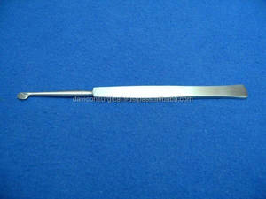 FREER NASAL KNIVE/ NASAL <b>KNIFE</b>/ BLUNT EDGE <b>SURGICAL</b> INSTRUMENTS 15.9CM - Product Image 2