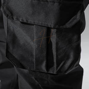 Pantalons cargo pour hommes, nouveau design, meilleur prix, pantalons cargo pour adultes, streetwear, pantalons cargo pour hommes lavés - Product Image 5