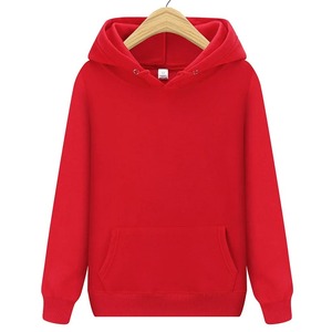 Men's Black Hooded Sweatshirt Regular Fit Cotton French Terry Casual Long Sleeve Pocket Autumn Wear 2027 - Product Image 3