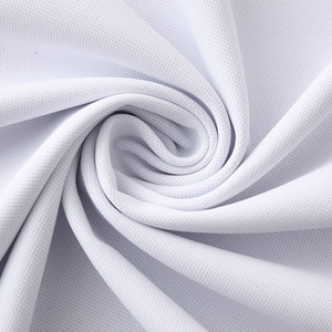 เสื้อโปโลผู้ชายแขนสั้นผ้าฝ้ายลำลอง - Product Image 6