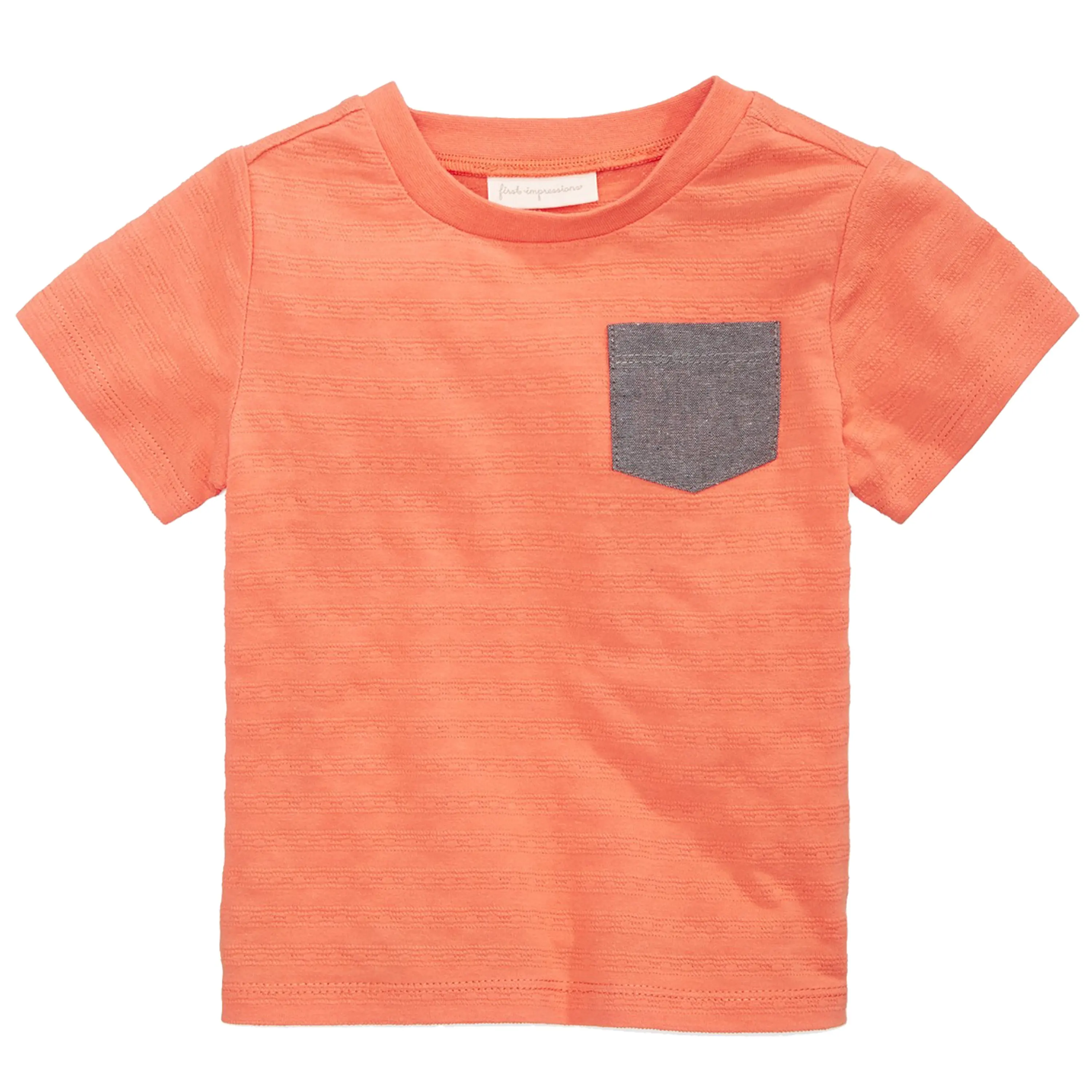 थोक डिजाइन लड़कों बच्चों फैंसी गर्मियों लघु आस्तीन 100% कपास टी शर्ट