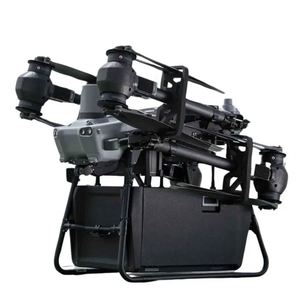 โดรนส่งของ FlyCart 30 รุ่น Universal Edition FC30 บรรทุกหนักได้ 70 ลิตร รับน้ำหนักได้ 30 กิโลกรัม บินได้สูง 6000 เมตร - Product Image 4