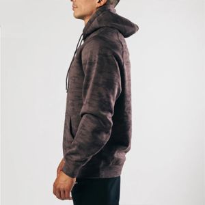 Sweat-shirts en polaire haute densité pour hommes pour une durabilité maximale et une isolation contre les brises froides à un prix abordable - Product Image 4