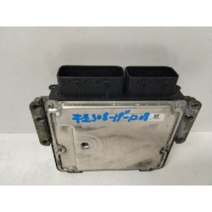 308 ECU et modules informatiques d'occasion 9814182680 - Product Image 3