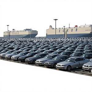 โตโยต้า วีทซ์ - ดาร์ เอส ซาลาห์ จากญี่ปุ่น - Product Image 1