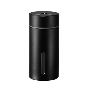 Umidificatore per Auto Ricaricabile Intelligente Silenzioso con Luce Ambientale Colorata USB Diffusore di Fragranze Portatile per Veicoli con Oli Essenziali - Product Image 6