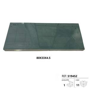 CORCHOFLOR Éponge florale 80X33X4.5 C/R Manteaux et vêtements d'extérieur pour filles - Product Image 1