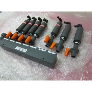 AMAT 0040-06937 ชุดท่อร่วมเพิ่มแรงดันน้ำ, น้ำหมัก, น้ำ - อุปกรณ์และอะไหล่เซมิคอนดักเตอร์ระดับโลกที่เชื่อถือได้ - Product Image 3