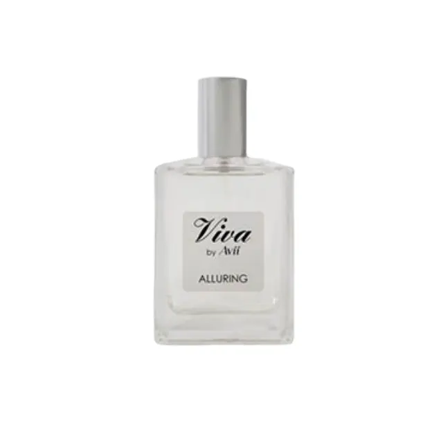 Women Fragrance AVII HER EDT_Alluring 50ml with the delicate Fragrance Eau de Toilette_Malaysia