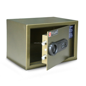 Coffres-forts d'hôtel WELKO HS25 FE - Product Image 3