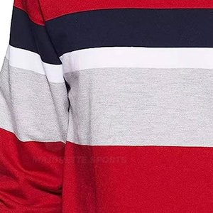Sudadera para Hombre de Diseño Personalizado a la Moda, Tejido Suave y Cómodo, Estilo Contemporáneo para Uso Diario - Product Image 5