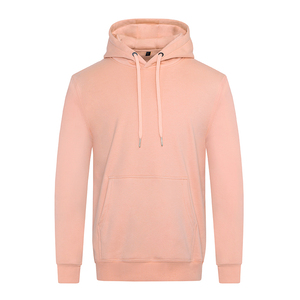 เสื้อฮู้ดซิปเต็มตัวทรงบ็อกซี่ผ้าหนานุ่มคุณภาพสูง ตกแต่งด้วยกราฟิกโลโก้แบบกำหนดเองด้วยคริสตัล สำหรับผู้ชาย - Product Image 5