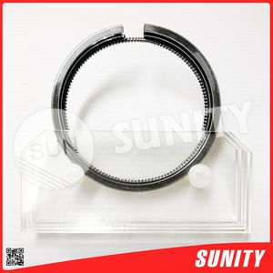 TAIWAN SUNITY Fournisseur de qualité exceptionnelle, segment de piston de diamètre 97 mm A16 pour moteur agricole Yanmar - Product Image 4