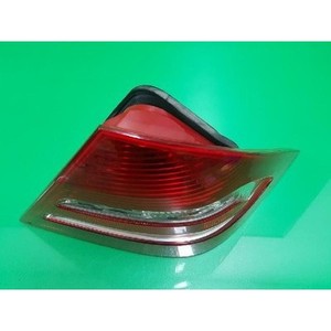 ชุดไฟท้ายขวา C-class (ขวา) มือสอง ของแท้ รหัส 2038202064 - Product Image 2