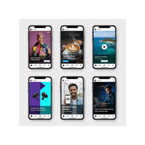 Services d'agence de marketing numérique spécialisée : Stratégie de marketing Instagram et exécution de campagnes pour une croissance fiable - Product Image 3