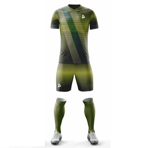 Uniformes Deportivos para Hombre, Transpirables, para Todas las Temporadas, Uniformes de Fútbol, Ropa de Entrenamiento, Uniformes de Baloncesto, Conjuntos de Rugby - Product Image 5
