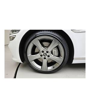 Genesis G80 3.5 Turbo AWD 2023 con 38,384 km, Volante a la Izquierda, Caja de Cambios Automática, Asientos de Cuero, Cámara Trasera - Product Image 5