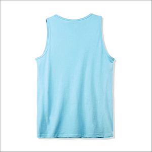 Débardeur Homme Qualité Premium Coupe Ample Contraste de Couleurs Vêtement de Sport Homme Nouvelle Collection - Product Image 6