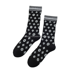 Unisex Cotton Crew <b>Socks</b> Breathable Sport <b>Running</b> Gym Fitness <b>Socks</b> Comfortable Soft Casual Everyday Wear for Men and <b>Women</b> - Product Image 1