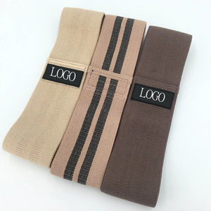 Ensemble de bandes de résistance multi-niveaux pour hommes, femmes, débutants, athlètes et programmes d'entraînement physique professionnels - Product Image 3