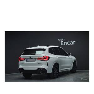 BMW X3 XDrive 20d M Sport Pro Diesel Automatique 2023, 31 016 km, Volant à Gauche, Caméra Arrière, SUV Série 4 - Product Image 2