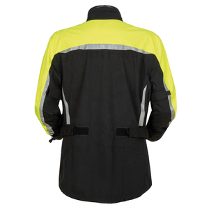 Chaqueta Cortavientos Ligera Impermeable de Nailon para Hombre, Traje Deportivo de Poliéster para Exteriores, Nuevo Estilo, Transpirable - Product Image 4