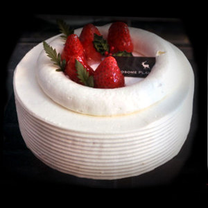 Espátula para Glaseado Reutilizable de Acero Inoxidable de Grado Alimenticio, 22.5cm, Herramienta Texturizada para Decoración de Pasteles, Patrón Ondulado, Esparcidor de Crema - Product Image 2