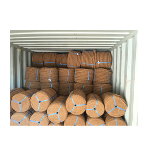 Cordon en fibre de coco de choix, pour applications industrielles et de style de vie - Product Image 1