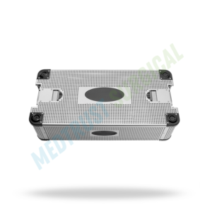 Ensemble d'instruments microchirurgicaux de taille standard, kit d'instruments chirurgicaux pour la neurochirurgie, pour la chirurgie de la colonne vertébrale, utilisation de précision - Product Image 4