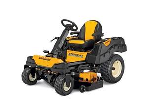 Cortadora de Césped de Giro Cero MERIT Cub Cadet Z-FORCE SX 48 - Product Image 3