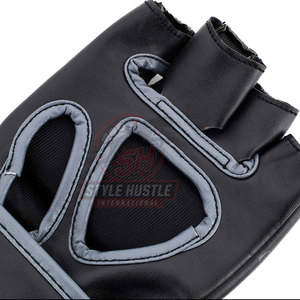 Fight Training Wear MMA <b>Gloves</b> Professional Manufacturing MMA <b>Gloves</b> Durable Material MMA <b>Gloves</b> - Product Image 5