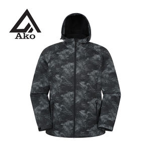 Sudadera con Capucha de Forro Polar Camuflaje 2025 para Hombre, Sudadera Deportiva de Camuflaje, Nueva Moda, Alta Calidad, Manga Larga, Informal, de Algodón - Product Image 1