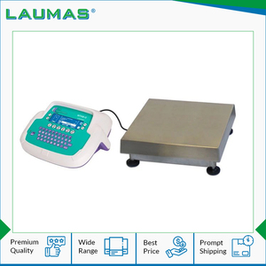 Dernier Stock Arrivée Vente Chaude Caractéristiques Supplémentaires Écran LCD Balance de Pesage Industrielle à Prix Compétitif - Product Image 2