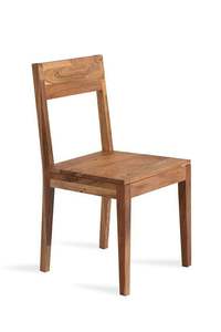 Sillas de Comedor Plegables Modernas, Tapizadas en Cuero, con Patas de Madera, Altura Ajustable, Reclinables y Refrescantes - Product Image 6